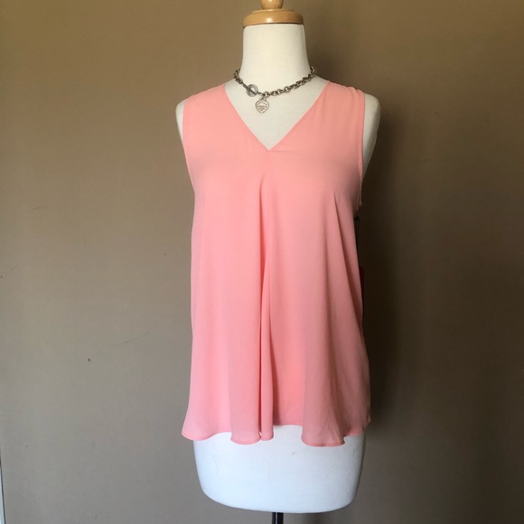 VC CORAL TOP - Picture 3 of 8